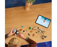 LEGO Horizon Adventures Aloy i Varl 77037 - 1308227 - zdjęcie 8